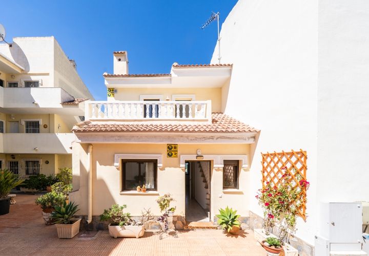 Byhus i Ciudad Quesada, Alicante, Ciudad Quesada - € 150.000 | Ref: W6154 - foto 1